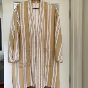 Eileen Fisher Kimono
